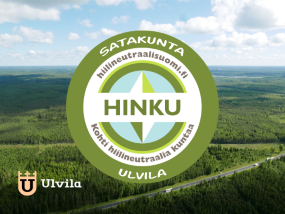 Ulvila Hinku-verkostoon